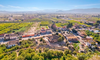 Revente - Country house - Beniel - Beniel Centro