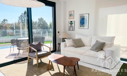 Revente - Apartment - Villajoyosa - Villajoyosa Centro