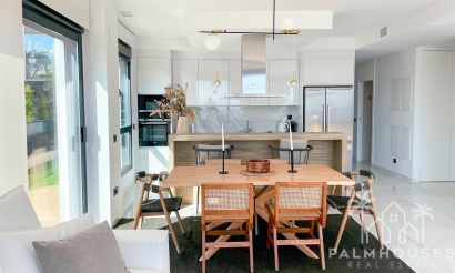 Revente - Apartment - Villajoyosa - Villajoyosa Centro