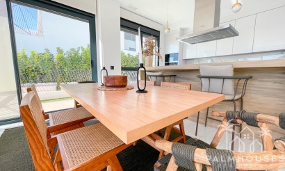 Revente - Apartment - Villajoyosa - Villajoyosa Centro