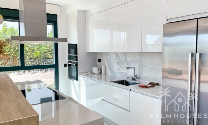 Revente - Apartment - Villajoyosa - Villajoyosa Centro