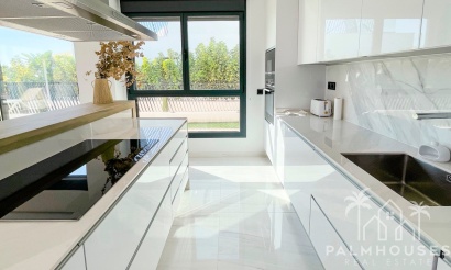 Revente - Apartment - Villajoyosa - Villajoyosa Centro