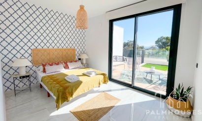Revente - Apartment - Villajoyosa - Villajoyosa Centro
