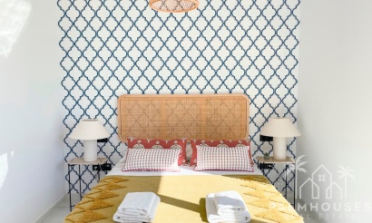 Revente - Apartment - Villajoyosa - Villajoyosa Centro