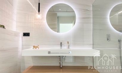 Revente - Apartment - Villajoyosa - Villajoyosa Centro