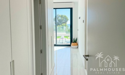 Revente - Apartment - Villajoyosa - Villajoyosa Centro