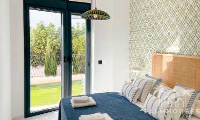 Revente - Apartment - Villajoyosa - Villajoyosa Centro