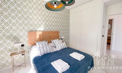 Revente - Apartment - Villajoyosa - Villajoyosa Centro