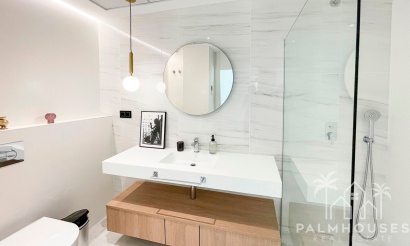 Revente - Apartment - Villajoyosa - Villajoyosa Centro