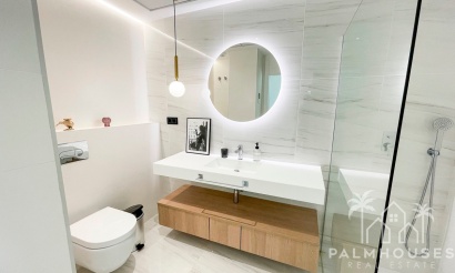 Revente - Apartment - Villajoyosa - Villajoyosa Centro