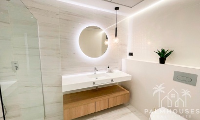 Revente - Apartment - Villajoyosa - Villajoyosa Centro