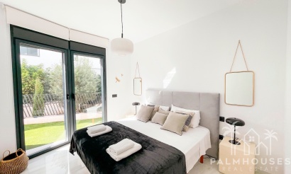 Revente - Apartment - Villajoyosa - Villajoyosa Centro