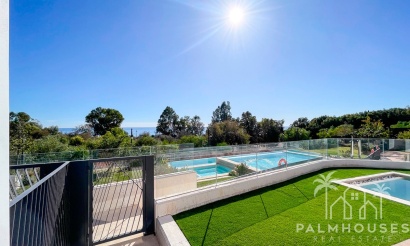 Revente - Apartment - Villajoyosa - Villajoyosa Centro