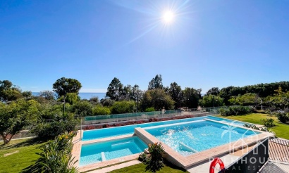 Revente - Apartment - Villajoyosa - Villajoyosa Centro