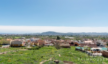 Revente - Country house - Orihuela - Orihuela Centro