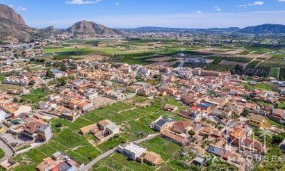 Revente - Country house - Orihuela - Orihuela Centro