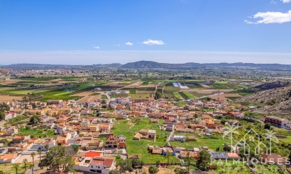 Revente - Country house - Orihuela - Orihuela Centro