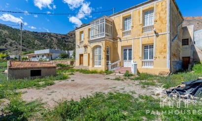 Revente - Country house - Orihuela - Orihuela Centro