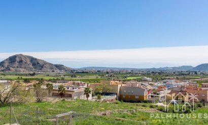 Revente - Country house - Orihuela - Orihuela Centro