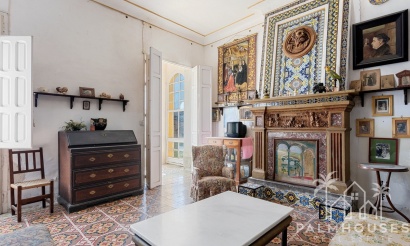 Revente - Country house - Orihuela - Orihuela Centro