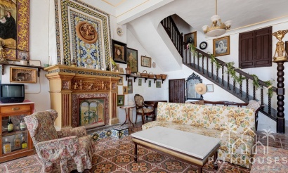 Revente - Country house - Orihuela - Orihuela Centro