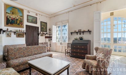 Revente - Country house - Orihuela - Orihuela Centro