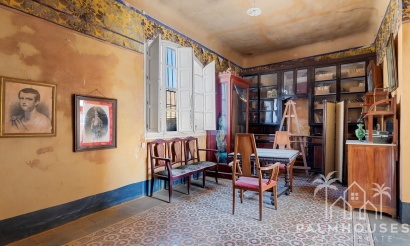 Revente - Country house - Orihuela - Orihuela Centro