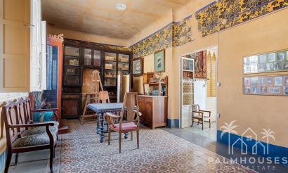 Revente - Country house - Orihuela - Orihuela Centro