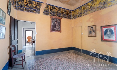 Revente - Country house - Orihuela - Orihuela Centro