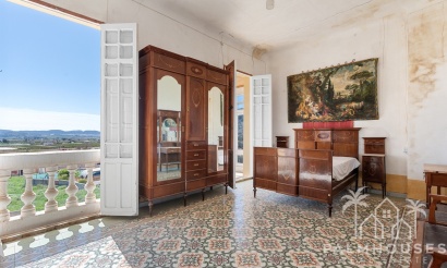 Revente - Country house - Orihuela - Orihuela Centro