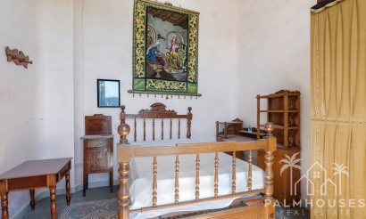Revente - Country house - Orihuela - Orihuela Centro