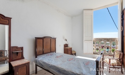 Revente - Country house - Orihuela - Orihuela Centro