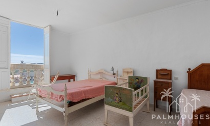 Revente - Country house - Orihuela - Orihuela Centro