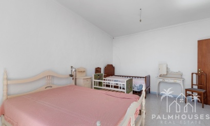 Revente - Country house - Orihuela - Orihuela Centro