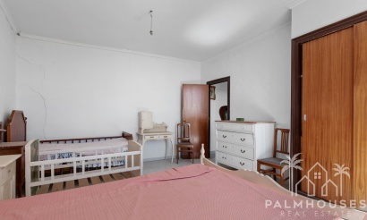 Revente - Country house - Orihuela - Orihuela Centro
