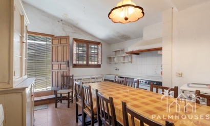 Revente - Country house - Orihuela - Orihuela Centro