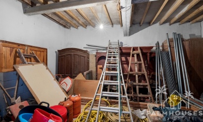 Revente - Country house - Orihuela - Orihuela Centro