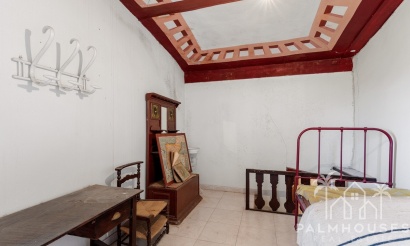 Revente - Country house - Orihuela - Orihuela Centro
