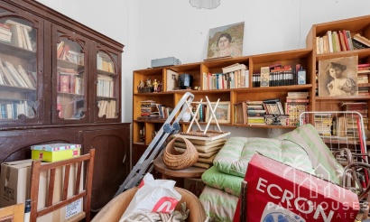 Revente - Country house - Orihuela - Orihuela Centro