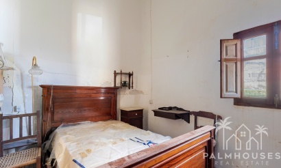Revente - Country house - Orihuela - Orihuela Centro