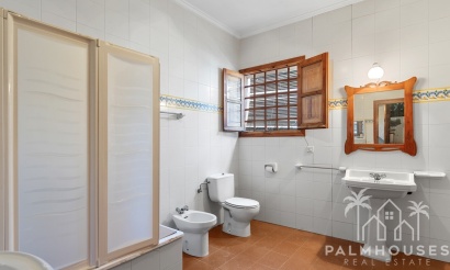 Revente - Country house - Orihuela - Orihuela Centro