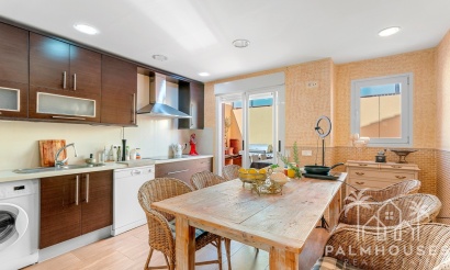 Resale - Villa - Alfaz del Pi - L'Alfás del Pi Centro