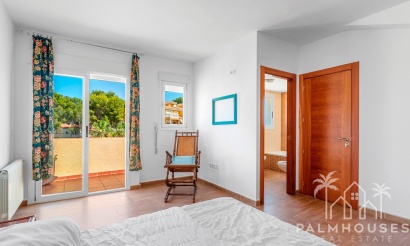 Resale - Villa - Alfaz del Pi - L'Alfás del Pi Centro
