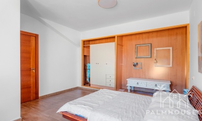 Resale - Villa - Alfaz del Pi - L'Alfás del Pi Centro