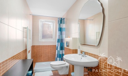 Resale - Villa - Alfaz del Pi - L'Alfás del Pi Centro