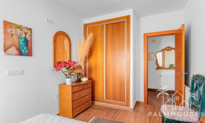 Resale - Villa - Alfaz del Pi - L'Alfás del Pi Centro