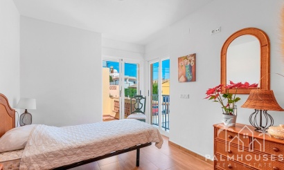 Resale - Villa - Alfaz del Pi - L'Alfás del Pi Centro