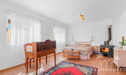 Resale - Villa - Alfaz del Pi - L'Alfás del Pi Centro
