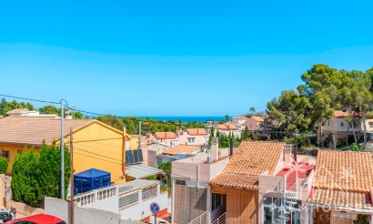 Resale - Villa - Alfaz del Pi - L'Alfás del Pi Centro