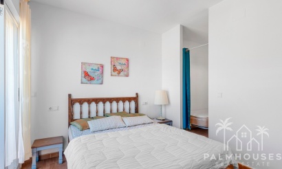 Resale - Villa - Alfaz del Pi - L'Alfás del Pi Centro